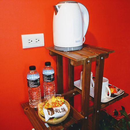 セリーヌズ B&B Fenglin エクステリア 写真