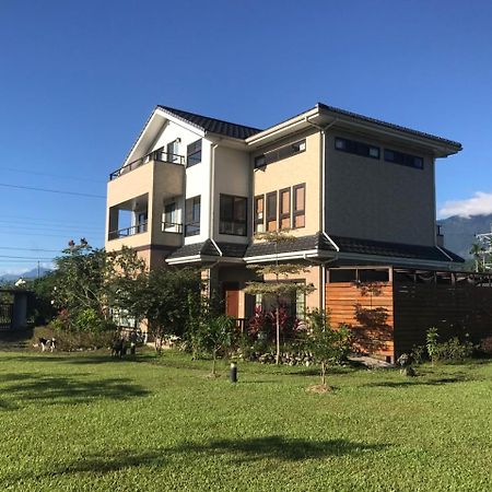 セリーヌズ B&B Fenglin エクステリア 写真
