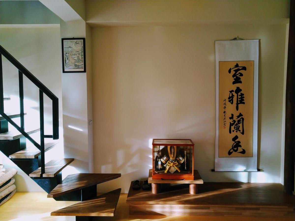セリーヌズ B&B Fenglin エクステリア 写真