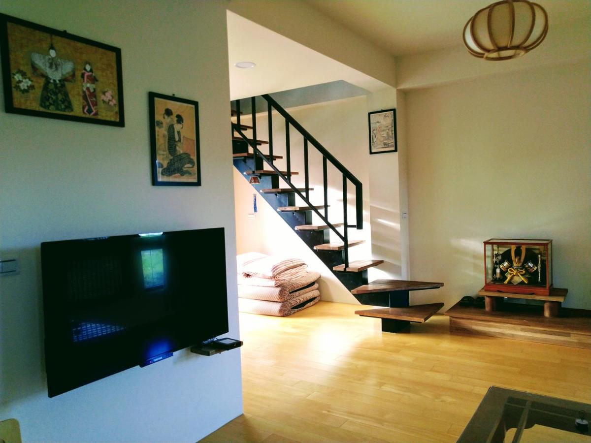 セリーヌズ B&B Fenglin エクステリア 写真