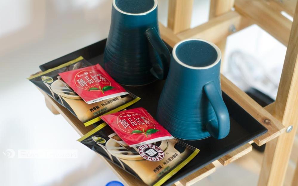 セリーヌズ B&B Fenglin エクステリア 写真