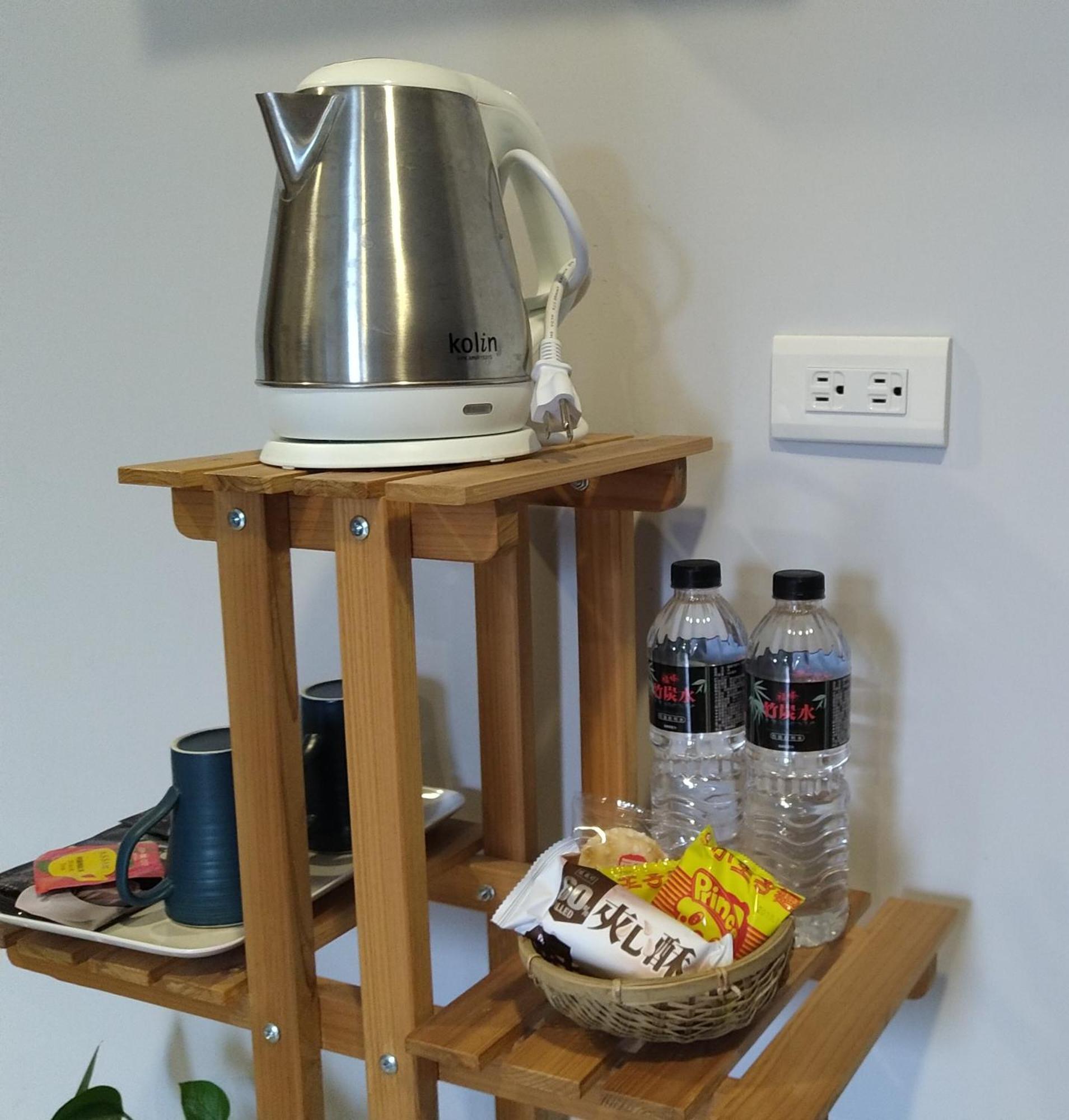 セリーヌズ B&B Fenglin エクステリア 写真