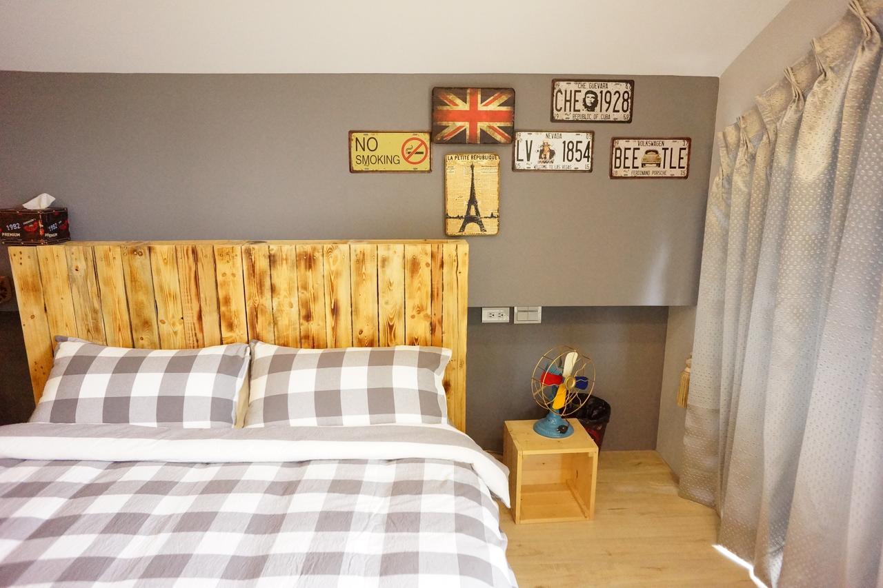 セリーヌズ B&B Fenglin エクステリア 写真