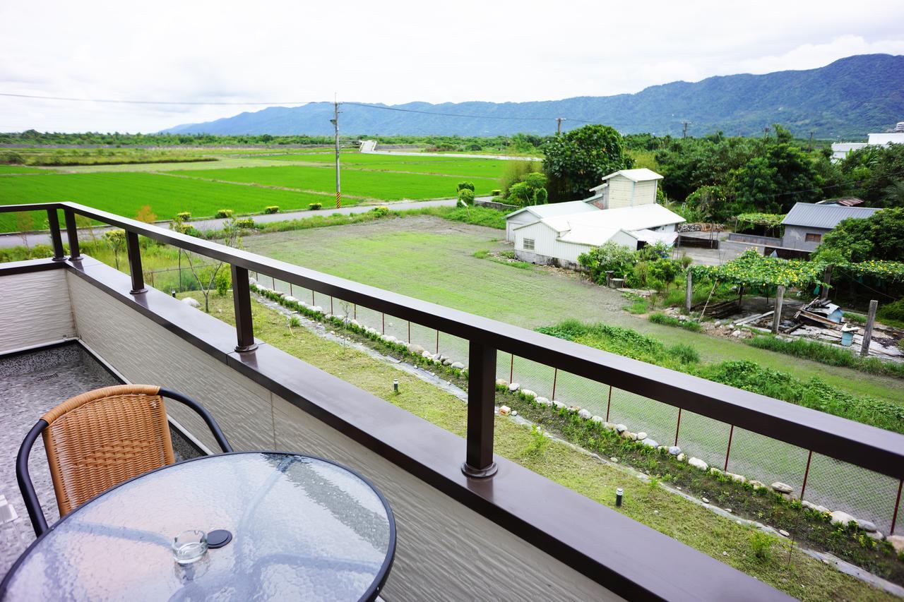 セリーヌズ B&B Fenglin エクステリア 写真