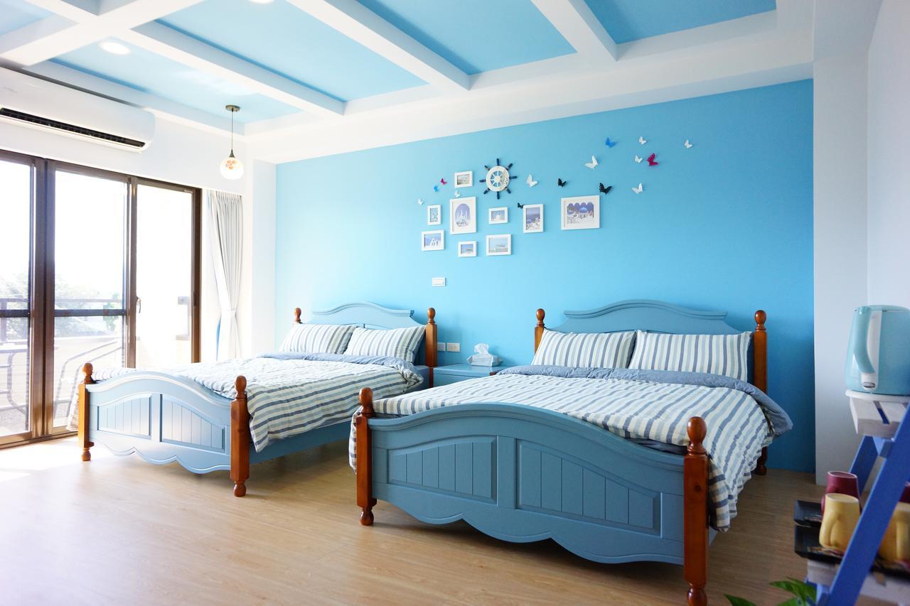 セリーヌズ B&B Fenglin エクステリア 写真