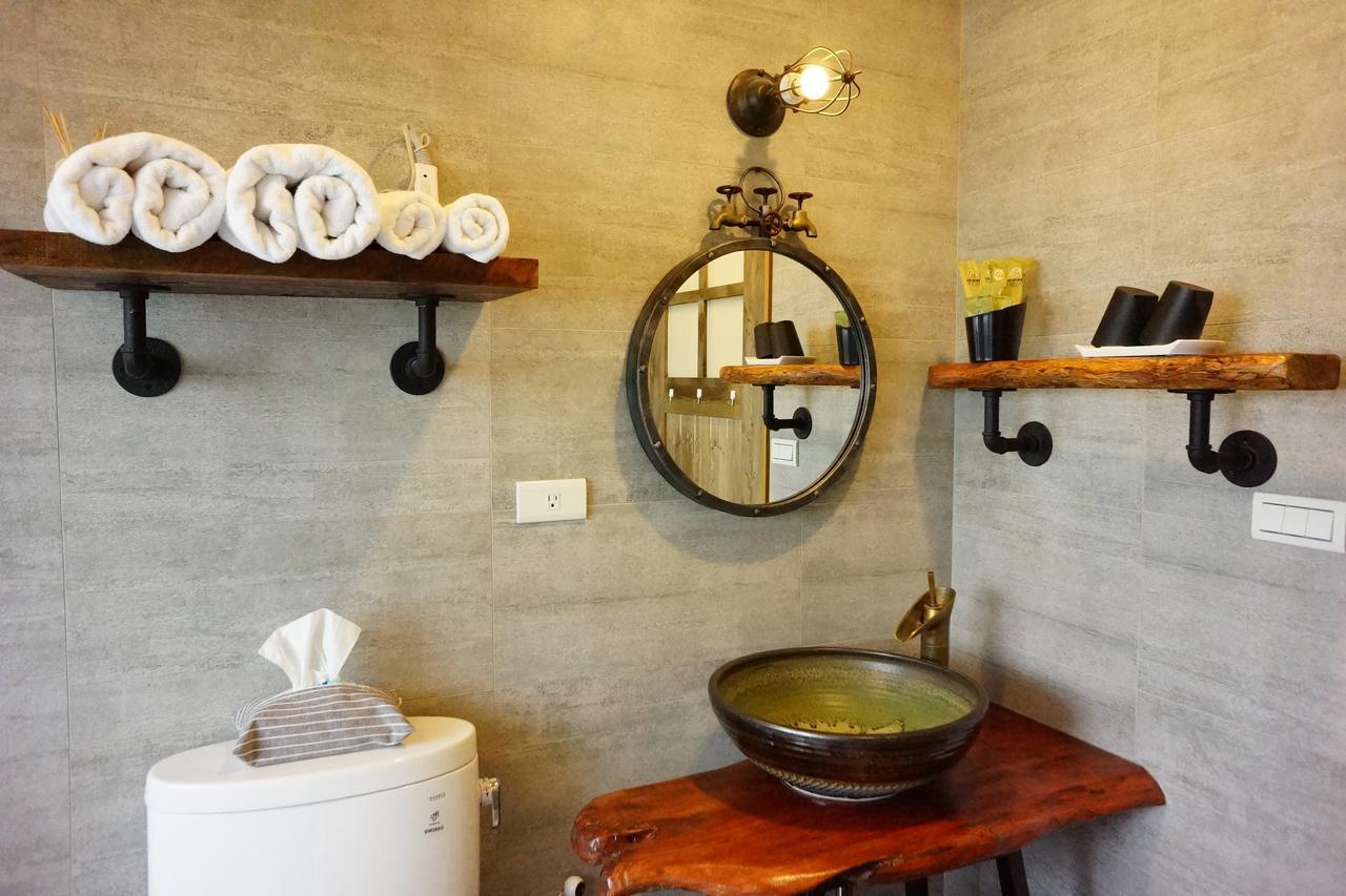 セリーヌズ B&B Fenglin エクステリア 写真