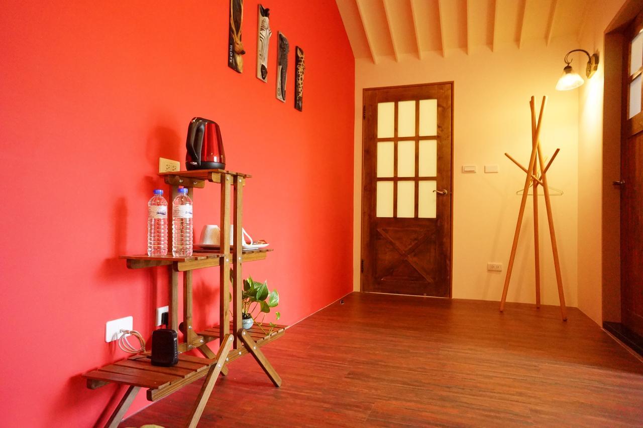 セリーヌズ B&B Fenglin エクステリア 写真