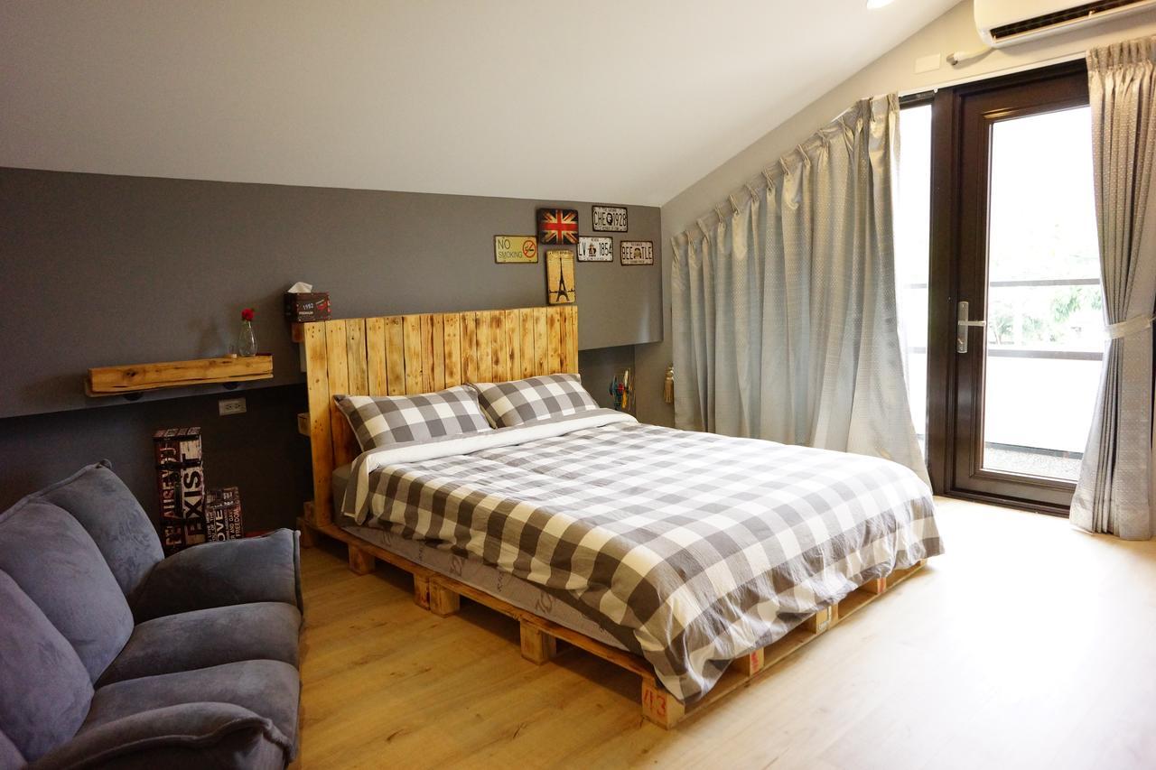 セリーヌズ B&B Fenglin エクステリア 写真