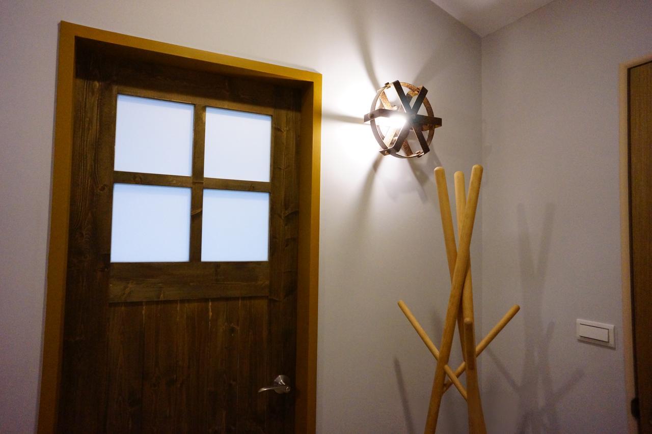 セリーヌズ B&B Fenglin エクステリア 写真