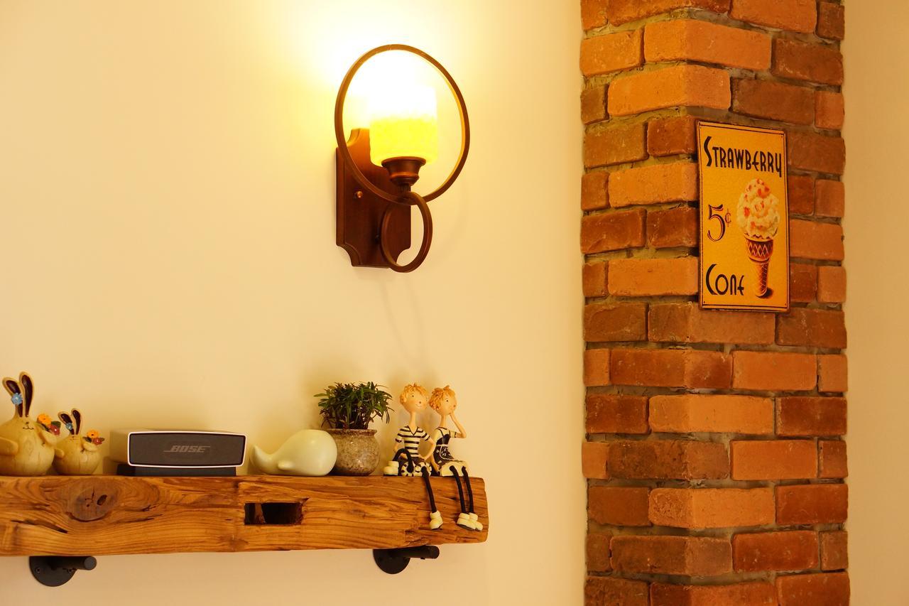 セリーヌズ B&B Fenglin エクステリア 写真