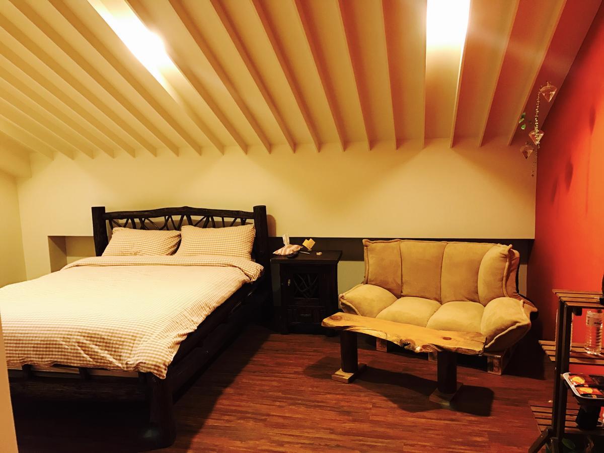 セリーヌズ B&B Fenglin エクステリア 写真