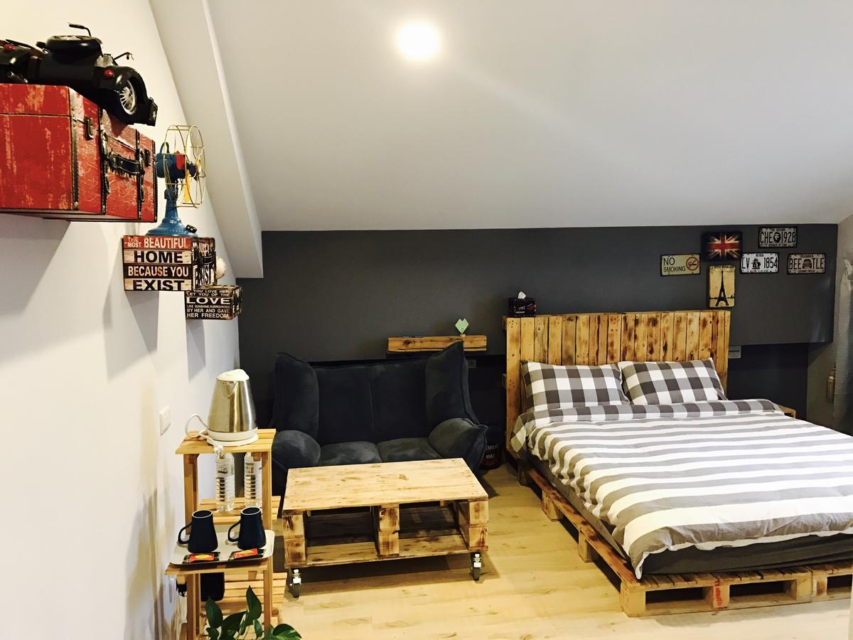 セリーヌズ B&B Fenglin エクステリア 写真
