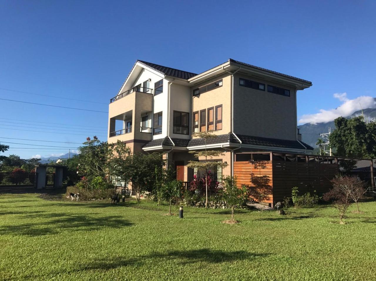 セリーヌズ B&B Fenglin エクステリア 写真