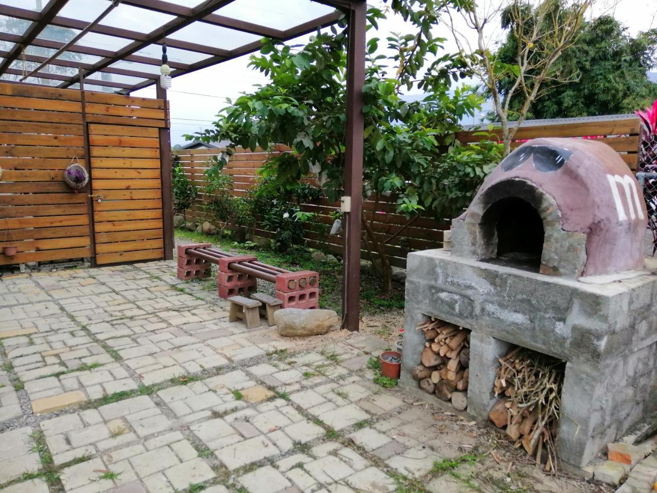 セリーヌズ B&B Fenglin エクステリア 写真