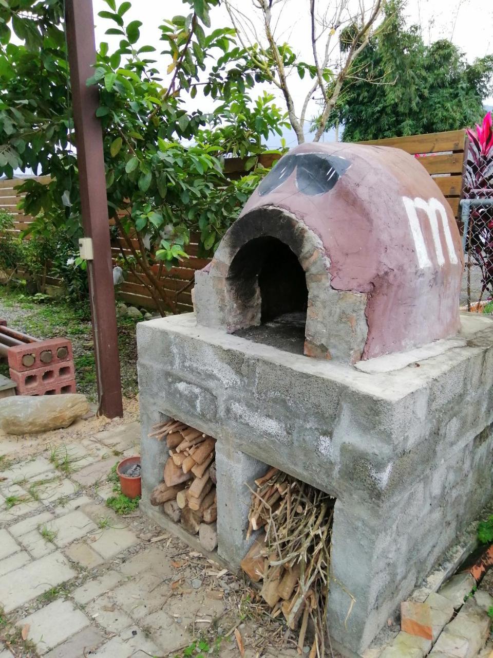 セリーヌズ B&B Fenglin エクステリア 写真