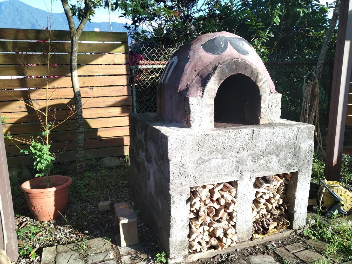 セリーヌズ B&B Fenglin エクステリア 写真